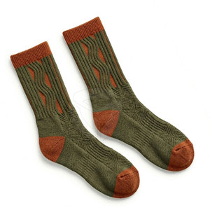 Classic Casual Athletic <b>Socks</b> <b>Soft</b> Breathable Fabric Designed For Daily Wear Home Use And All Season Comfort - Product Image 4