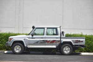 2022 TYOTLLAND CRUUR - Product Image 2