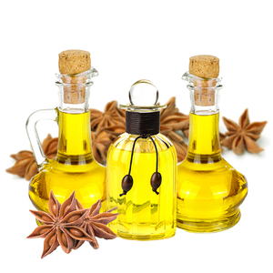 New Factory bulk wholesale price 100% pure <b>aniseed</b> <b>oil</b> for food additives - Product Image 3