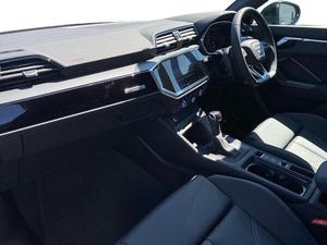 AUDI Q3 2025 USADO, Volante a la Izquierda/Derecha - Product Image 5