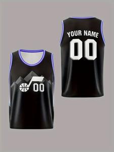 High Quality Low Price Custom <b>Basketball</b> Uniforms Set Sports Wear <b>Basketball</b> Uniform Breathable Light Wight <b>Basketball</b> Uniform - Product Image 4