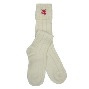 Service ODM/OEM disponible chaussettes de tuyau de kilt pour hommes des Highlands écossais Offre Spéciale sur les chaussettes de tuyau de kilt pour hommes - Product Image 1