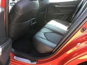 Toyota Camry 2021 - Product Image 2