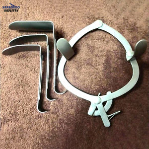 เครื่องถ่างช่องท้องยี่ห้อ O'Sullivan-Oconnor แบบกำหนดเอง พร้อมใบมีดเปลี่ยนได้ 3 ใบ - Product Image 3