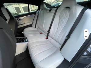 BMW M8 Gran Coupé 2021, Usado, Volante a la Izquierda/Derecha - Product Image 2