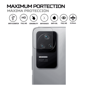 ฟิล์มกันรอยหน้าจอ POCO F4 - Product Image 2