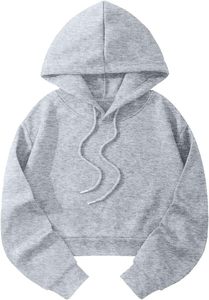 Femmes décontracté 2025 personnalisé 100% coton respirant manches chauve-souris sweat à capuche zippé solide avant à capuche hiver sweats veste - Product Image 3