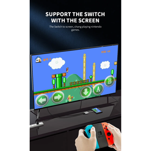 Base de Conexión USB de 3 Puertos para Computadoras Portátiles y Consolas de Videojuegos - Product Image 3