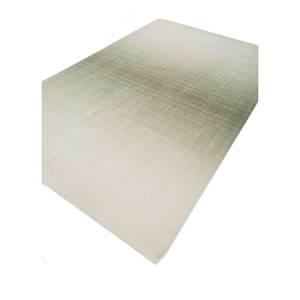 <b>Jean</b> Green Large Size 3D Jacquard Wool Rugs Solid Color 3D Rugs for Home Hallway Room Bedside-Hwl-215 - Product Image 2