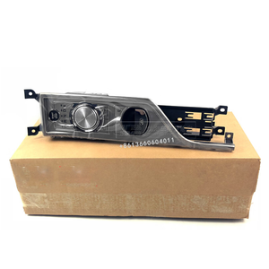 RuvJs Autozubehör-Steuer modul LR108936 LR072305 LR090892 LR052792 LR117072 LR003471 für Land Rover - Product Image 3