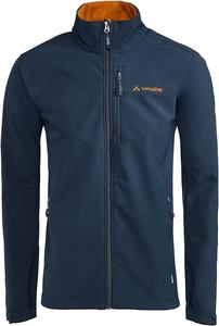 Veste softshell imperméable pour hommes personnalisée OEM Veste coupe-vent Softshell pour hommes - Product Image 4