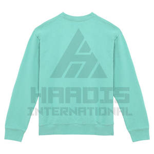 Sweat-shirt de haute qualité à manches longues Sweat-shirt confortable et flexible Sweats à capuche et sweat-shirts pour hommes - Product Image 3