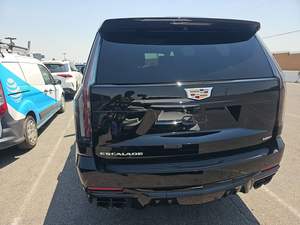 CADILLAC ESCALADE V-SERIES 2025 Usado en Buen Estado - Product Image 6