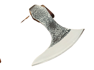 High Carbon Forged Axe Durable Handle Exporter Pakistan Professional Wood Cutting Axe Premium Manufacturer Pakistan - Product Image 4