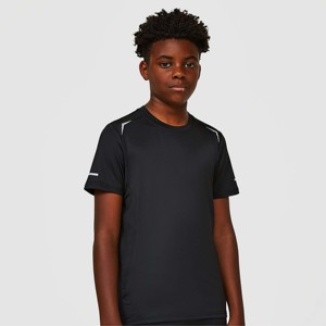 "เสื้อยืดจูเนียร์สบาย-ดีไซน์ทันสมัยน้ำหนักเบาและมีให้เลือกหลายสี - Product Image 6