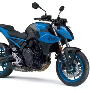 Motocicleta de calidad AB 2024 GSXS 8S más vendida a estrenar - Product Image 2