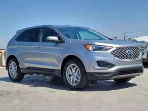 Modelo 2024 Edge SEL AWD Usado en Excelentes Condiciones a Precio de Mayoreo, Bajo Kilometraje, Sin Problemas Mecánicos, Listo para Conducir - Product Image 5