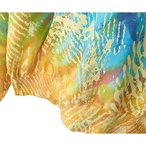 Adidas Originals Pw Mm Fan Hood Sweat à capuche actif pour homme Couleur : Multicolore 100% authentique - Product Image 4