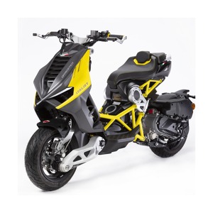 Motocicletas ItalJets Dragsters 200 181cc 2023/24, Nuevas Supermotos en Existencia - Product Image 3