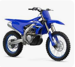 Motocicleta Todoterreno YZ 450 FX 2023 Más Vendida, Oferta Especial, Calidad Auténtica, Nuevo Modelo - Product Image 1