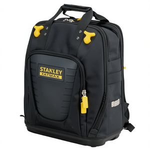Bolsa de Herramientas de Mochila Premium de Acceso Rápido FATMAX Stanley FMST1-80144 - Product Image 2