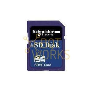 ชไนเดอร์ อิเล็คทริค HMIZSD1GS - ใหม่ - Product Image 1