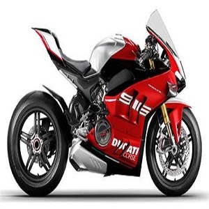 Venta Certificada de Motocicleta Deportiva PANIGALE V4 SP2, 4 Tiempos, 1103cc, 70-110km/h - Product Image 1