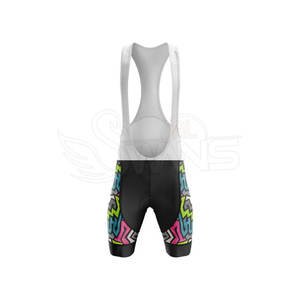 Uniforme de Ciclismo de alta calidad Últimos diseños Nueva llegada Conjuntos de fabricantes - Product Image 4