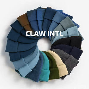 Bonnet d'hiver tricoté de haute qualité en gros OEM avec logo personnalisé, nouveau style, prix bas - Product Image 5