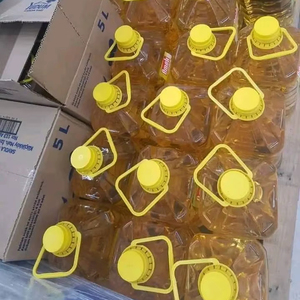 Aceite de Girasol Hidrogenado 99% de Pureza 5L - Product Image 1