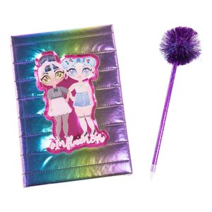 Set de Arte, Diario Secreto de Influencers de Moda 92053 - Product Image 3