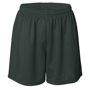 2026 Summer New Fashion Quick Dry Cool Men's Cargo Shorts Custom Printed Solid Pattern Mesh Casual Style <b>T</b> Shirt - Product Image 1