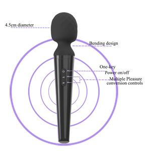 Anal Plug for Beginners Small <b>Fairy</b> Adult Pleasure <b>Toy</b> SM Anal Dildo - Product Image 5