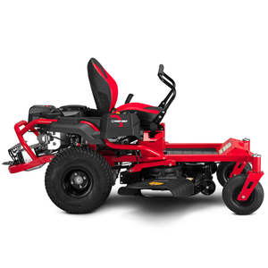 รถตัดหญ้า Troy-Bilt Mustang Z42 รุ่น 2000x2000_7 LLC ขายดีที่สุด - Product Image 3