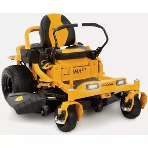 2025 VENTAS para cortadoras de césped CUB CADET PRO Z 160S EFI Zero Turn para exportación en todo el mundo - Product Image 5