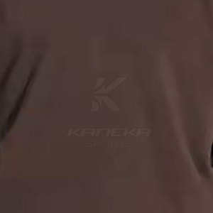 Camiseta Extra Grande para Hombre, Corte Regular, Estilo Urbano, Suave y Cómoda, 100% Algodón, Informal, Transpirable, de Secado Rápido - Product Image 6