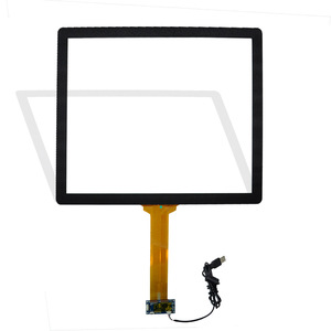 <span class=keywords><strong>Écran</strong></span> tactile de <span class=keywords><strong>taille</strong></span> personnalisée professionnel <span class=keywords><strong>écran</strong></span> tactile multi capacitif projeté de <span class=keywords><strong>19</strong></span> <span class=keywords><strong>pouces</strong></span> - Product Image 1