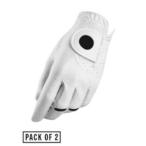 Gants de golf de dernière génération, durables, production en gros d'usine, logo personnalisé, imperméables, respirants, en peau de mouton, pour le sport - Product Image 5