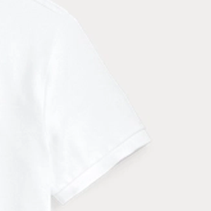 Camiseta de Polo personalizada de alta calidad para hombre, 100% algodón, patrón sólido, lona, moda, alta moda, precios al por mayor baratos - Product Image 6