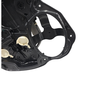 Portapacchi Posteriore Sinistro per Jeep Compass Serie 6000630371 (16>) - Product Image 6