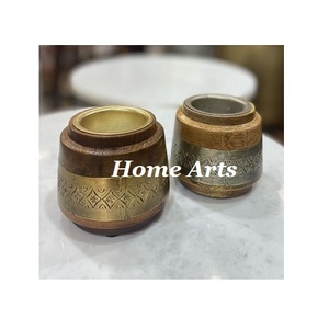 Attractive Design Bakhoor Burner With <b>Box</b> And Tray Finest Quality <b>Incense</b> Burner For Events Party Usage - Product Image 3