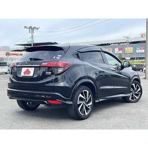 Honda Vezel SUV 2018 - Volant à droite ou à gauche, manuel ou automatique, essence/électrique, sièges en cuir, caméra arrière, pneus R17 - Product Image 3