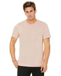 BELLA + CANVAS 3001CVC-Camisetas CVC Jersey - Product Image 4