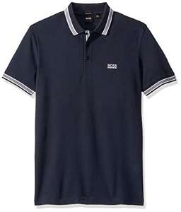 Camiseta Formal de Manga Corta con Cuello Redondo para Hombre BlanqWear, Ajuste Holgado, 100% Algodón Premium de 200g, Antibacteriana, Secado Rápido, Ecológica - Product Image 1