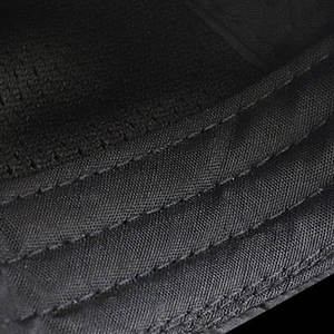 หมวกเบสบอลแบบเรียบ5แผงด้านหน้าหมวกทรูเกอร์โฟมหมวกไม่มีลายพราง - Product Image 5