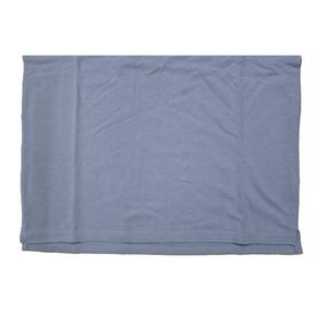 T-shirt décontracté d'été pour homme, haut de gamme, en jersey respirant 100 % coton, manches courtes, teint uni, du Bangladesh - Product Image 5