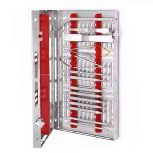 ชุด15psc ปริทันต์สแตนเลสอุปกรณ์ผ่าตัดทางทันตกรรมแบบแมนนวลแหล่งพลังงานระดับมืออาชีพ - Product Image 1