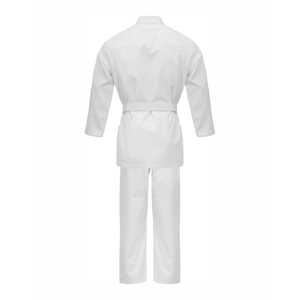 Traje de Entrenamiento Deportivo BJJ Gi de Diseño Personalizado Green Hill para Judo, Taekwondo y Jiu Jitsu, Servicio OEM Disponible - Product Image 1