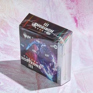 Promotions pour Magic: The Gathering MODERN HORIZONS 3 COLLECTOR BOOSTERS BOX - Product Image 4