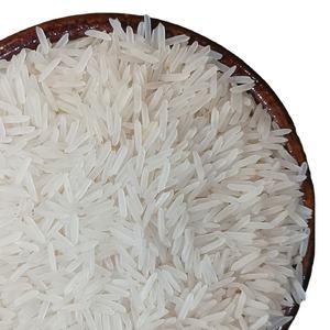 Riz Mahmood de haute qualité 1121 riz basmati blanc à grains longs disponible à la vente à bas prix - Product Image 1